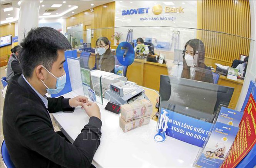 Ba giải pháp nâng hạng tín nhiệm quốc gia Việt Nam