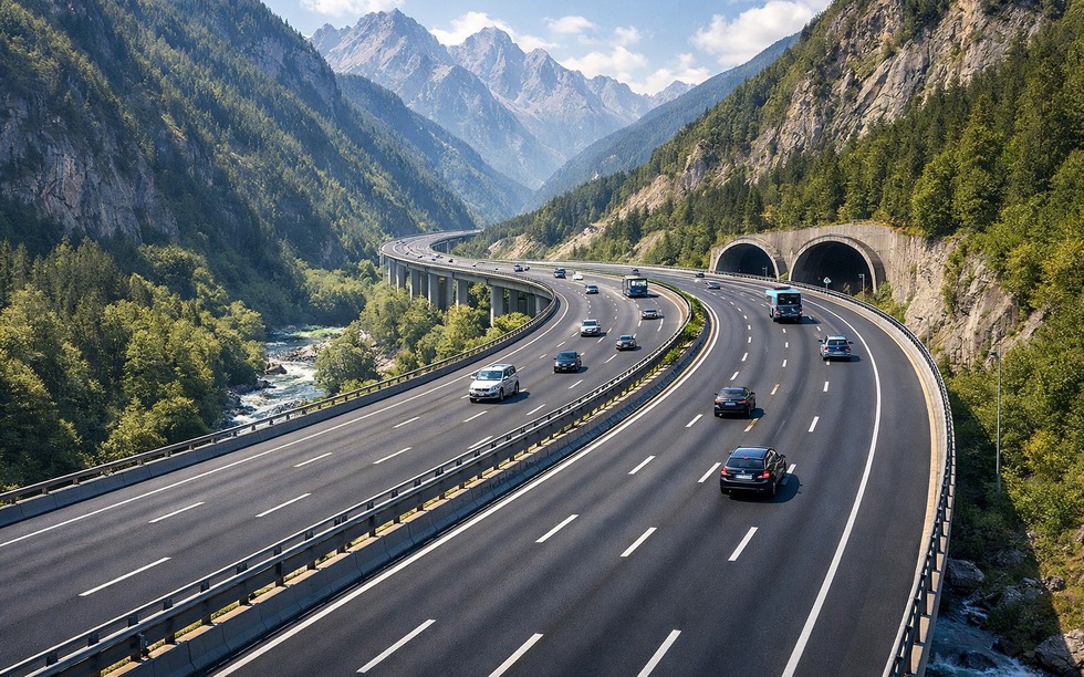 Đèo Cả đề xuất mở rộng đoạn tuyến Mỹ Thuận - Cần Thơ, gỡ 'nút thắt' cuối cùng trên trục cao tốc phía Tây