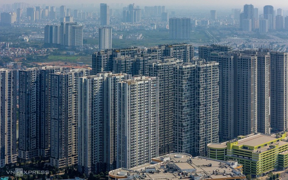 Xuất hiện tình trạng "cắt lỗ" chung cư: Liệu có phải tín hiệu sàng lọc của thị trường?