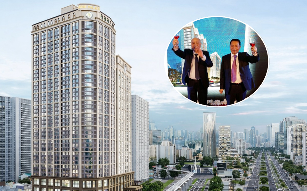 Cuộc chơi ngầm của Hùng Túy ở mảng địa ốc