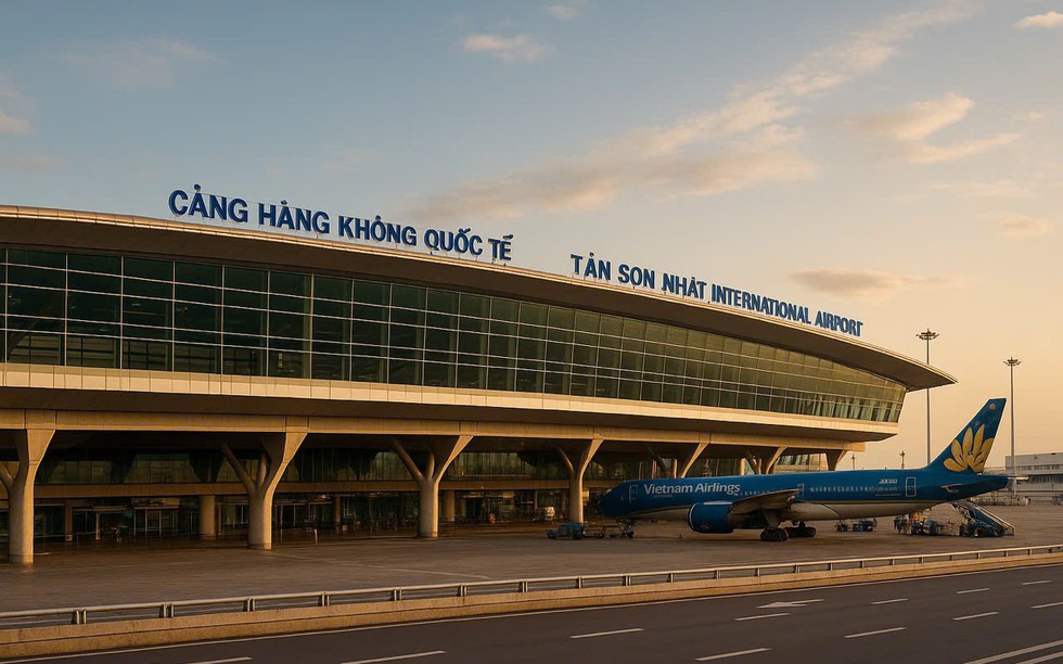 Việt Nam sở hữu sân bay lọt TOP 50 trung tâm kết nối hàng không lớn nhất thế giới