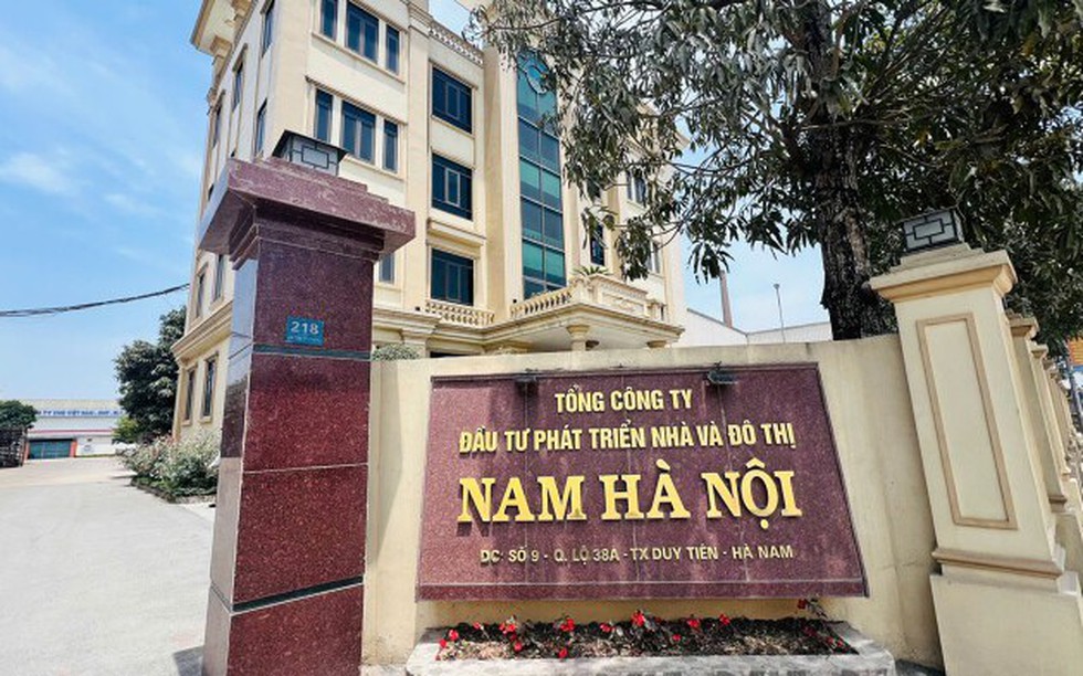 Nhà và Đô thị Nam Hà Nội (NHA) vượt 58% kế hoạch lợi nhuận năm 2025 nhờ hoạt động xây dựng tăng trưởng mạnh