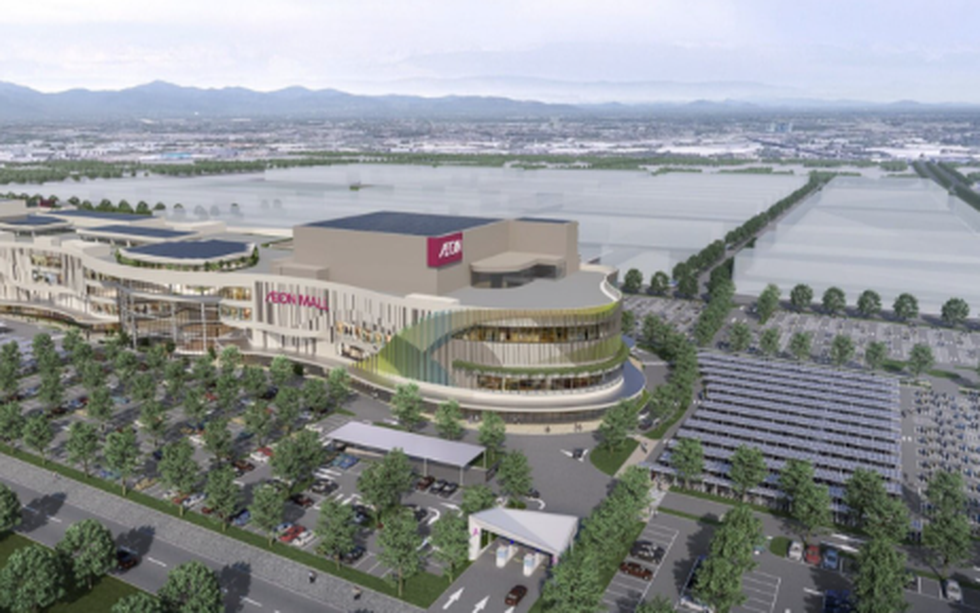 Tháo gỡ vướng mắc, đẩy nhanh tiến độ hoàn thành TTTM AEON Mall hơn 4.000 tỷ tại tỉnh từng đông dân nhất Việt Nam