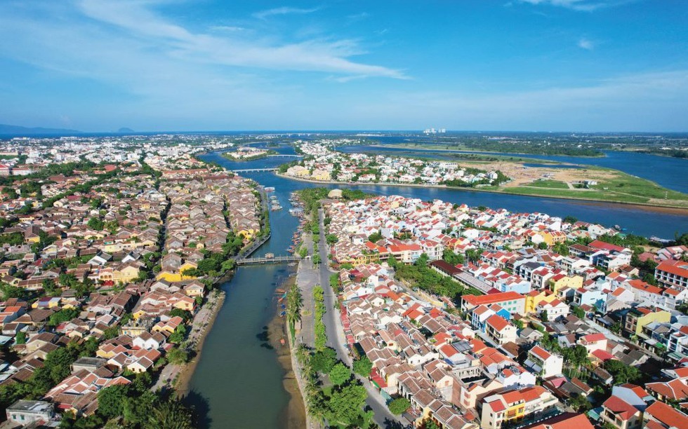 Sau sáp nhập, bất động sản Đà Nẵng bước vào cuộc chơi mới