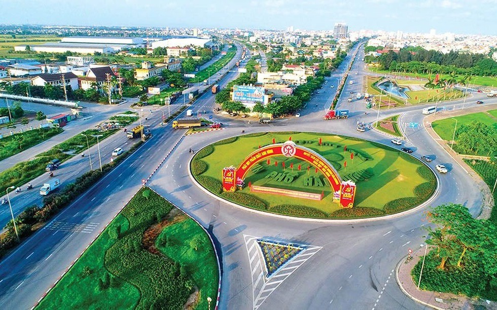 Doanh nghiệp trẻ tuổi được chọn làm khu dân cư gần 4.000 tỷ đồng tại Hải Phòng