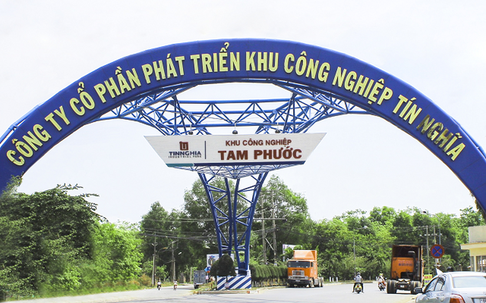 Tín Nghĩa (TIP): Lãi quý IV/2025 cao nhất kể từ 2024, bứt tốc nhờ doanh thu tài chính