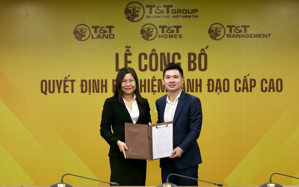 Doanh nghiệp bất động sản liên quan đến bầu Hiển có thay đổi bất ngờ