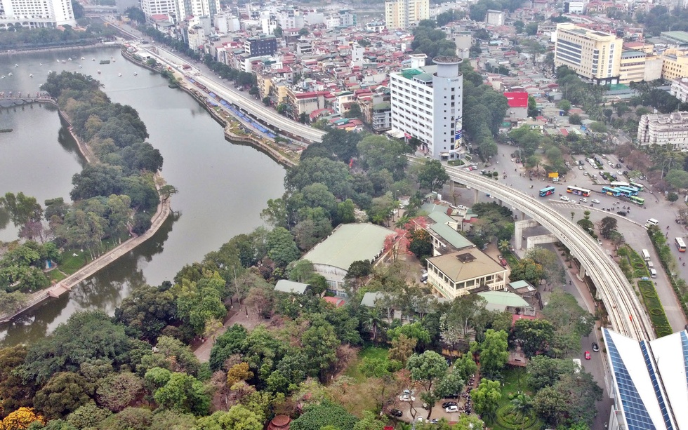 Hà Nội hạn chế phát triển chung cư nội đô, mở rộng quy mô và điều kiện tiếp cận nhà ở xã hội