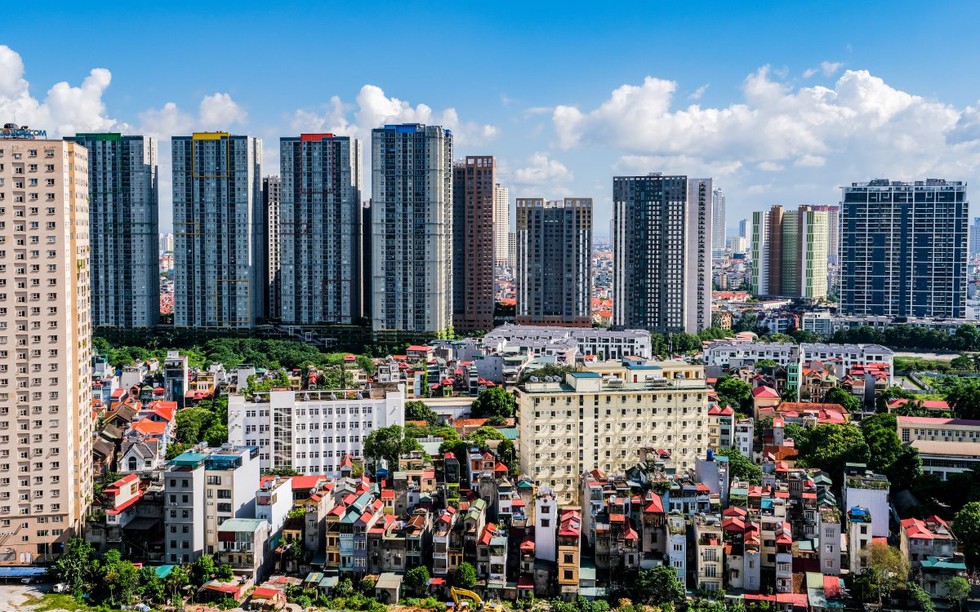 Quý IV/2025: Hàng loạt doanh nghiệp bất động sản báo lãi lớn