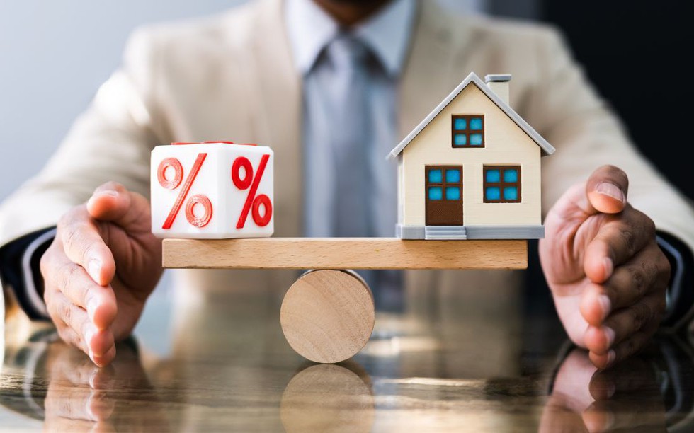 Chuyên gia Cushman & Wakefield: "Dự án nào giải được bài toán lãi suất, dự án đó nắm giữ lợi thế thanh khoản"