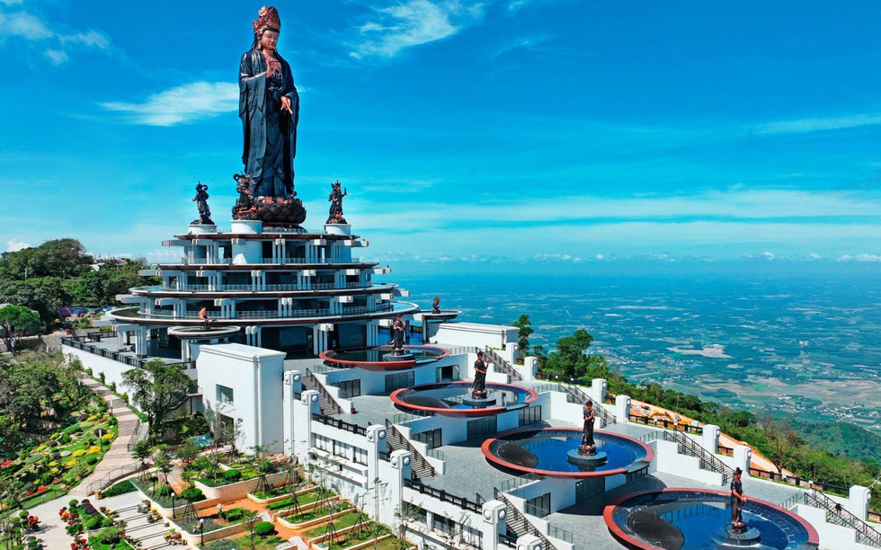 Công viên chủ đề là xu hướng được du khách tìm kiếm nhiều nhất cho năm 2026  