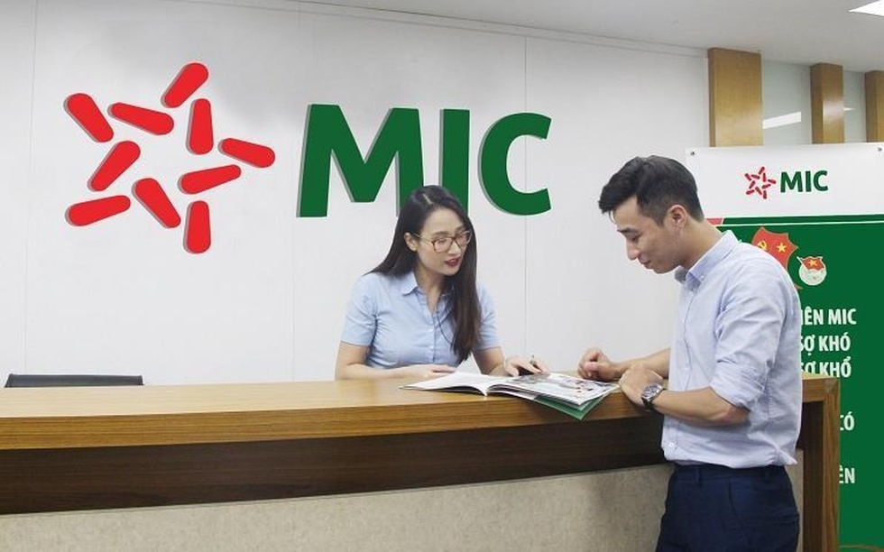 Doanh thu bảo hiểm MIC khởi sắc, tăng hơn 30% trong quý IV/2025