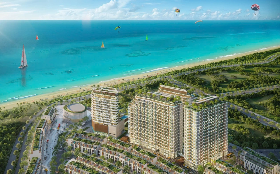 APEC 2027 và "bước nhảy vọt" hạ tầng đưa Phú Quốc lên bản đồ toàn cầu