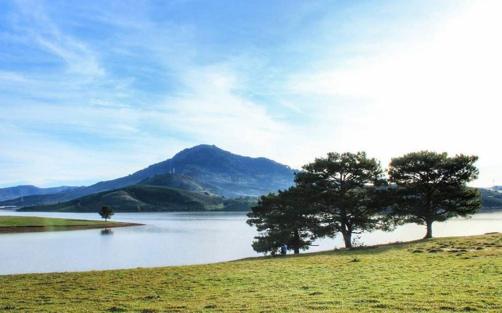 Khu du lịch gần 4.000ha do Tập đoàn TH đề xuất đầu tư tại Lâm Đồng nhận chỉ đạo mới