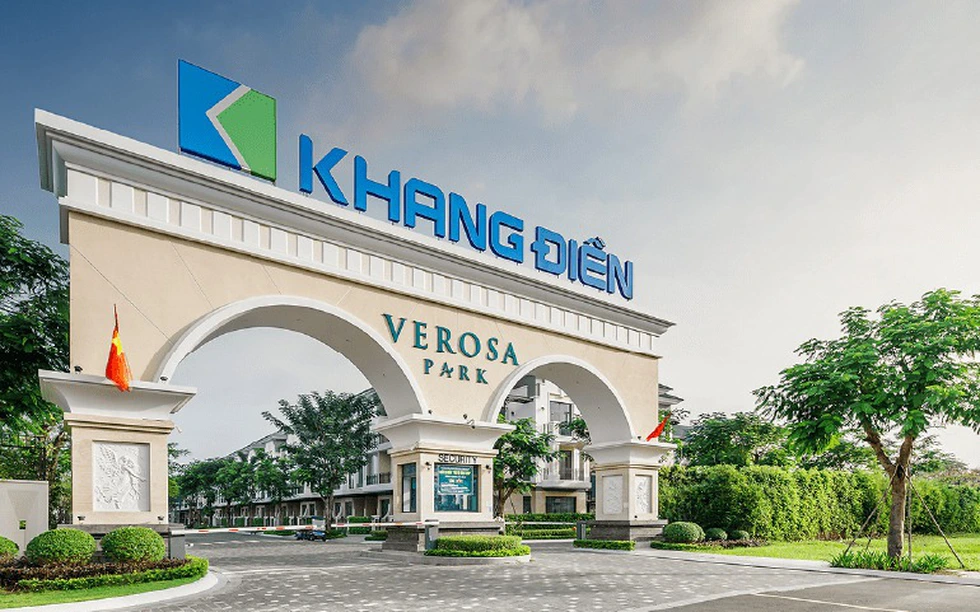 Nhà Khang Điền (KDH) bị xử phạt 26 triệu đồng về hành vi khai sai thuế