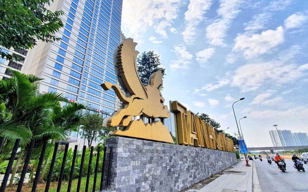 Được đề xuất thí điểm theo Nghị quyết 171, dự án tòa nhà hỗn hợp 1.800 tỷ của Tân Hoàng Minh có diễn biến mới