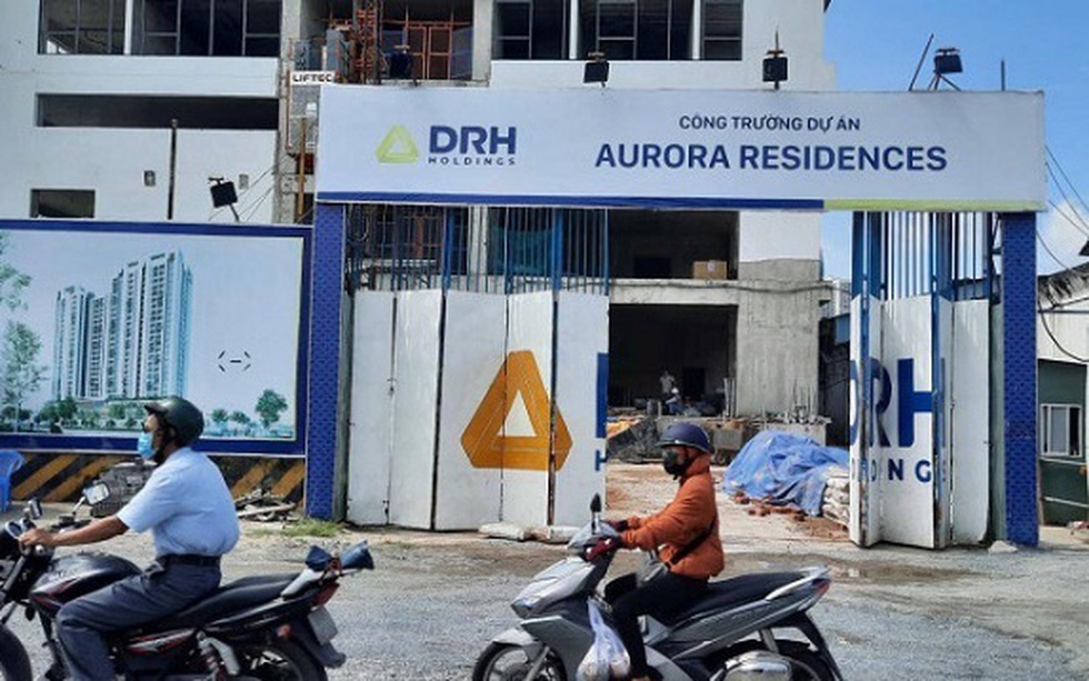 Bất ngờ báo lãi gần 93 tỷ đồng, DRH Holdings chấm dứt chuỗi 10 quý thua lỗ