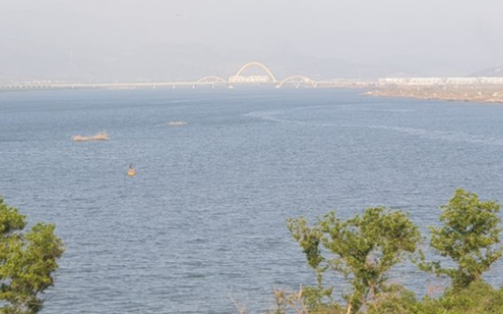 Tỉnh sắp lên TP trực thuộc Trung ương sẽ xây trung tâm hành chính mới, tọa lạc tại vùng vịnh là hợp lưu của 6 con sông