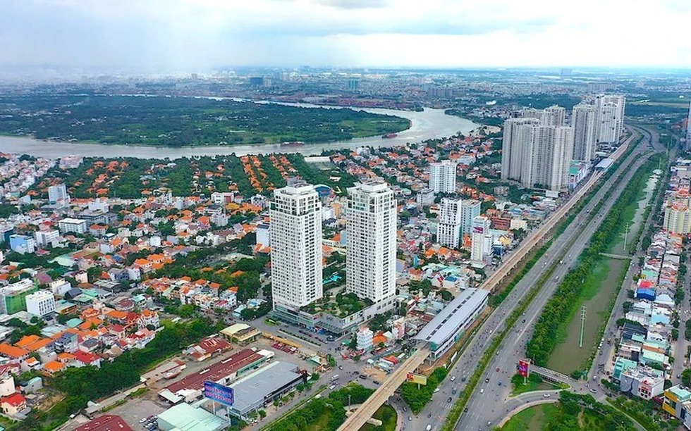 Từ thời điểm này, thêm 3 trường hợp Nhà nước thực hiện thu hồi đất