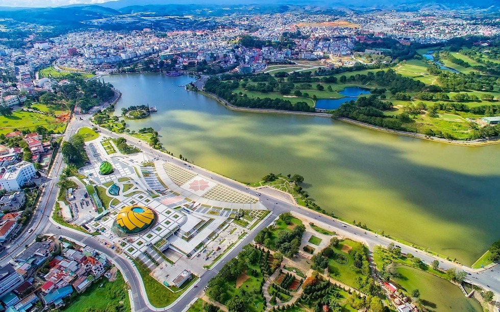 Tỉnh lớn nhất Việt Nam sẽ có thêm 5 dự án quy mô hơn 110.000 tỷ