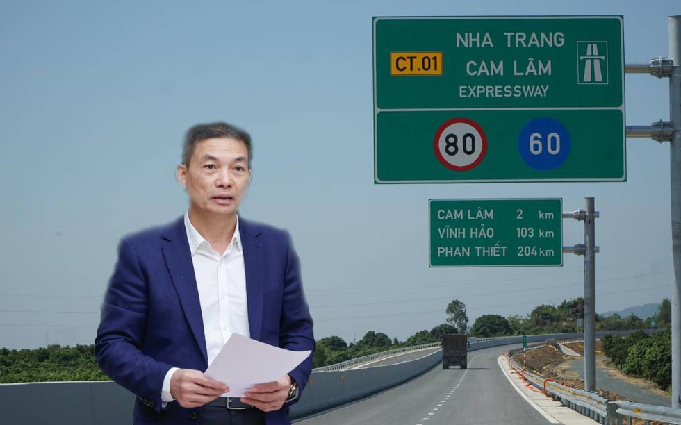 Tập đoàn Sơn Hải đề xuất đầu tư mở rộng tuyến cao tốc hơn 7.600 tỷ sau gần 3 năm khai thác