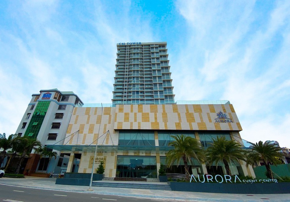 DIC Corp (DIG) vượt kế hoạch lợi nhuận năm 2025, doanh thu bứt phá nhờ chuyển nhượng dự án