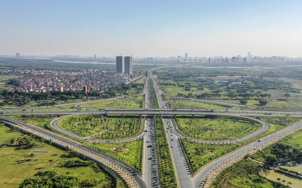 Bất động sản 2026: Cuộc chơi mới của những nhà đầu tư "thâm canh" hạ tầng