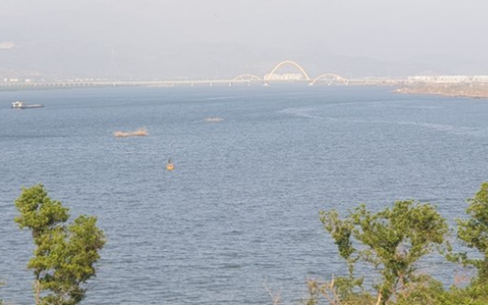 Tỉnh sắp lên TP trực thuộc Trung ương sẽ xây cây cầu dài 3,5km, hoàn thiện kết nối liên thông xung quanh vùng vịnh liền kề Di sản thiên nhiên thế giới