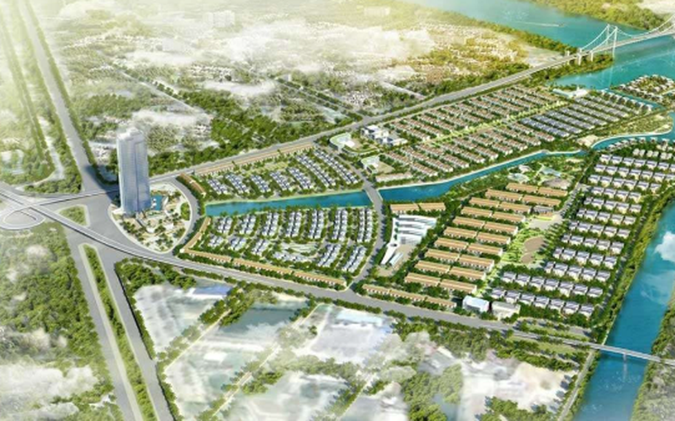 Kiểm tra dự án khu đô thị lớn nhất Việt Nam của Vingroup, Chủ tịch tỉnh Quảng Ninh có chỉ đạo nóng