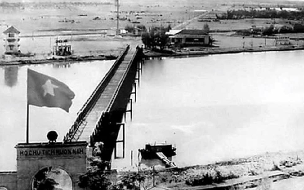 Trước Tết Nguyên đán, cây cầu ‘dài nhất trong lịch sử Việt Nam’, gắn với giai đoạn đất nước bị chia cắt sẽ hoàn tất trùng tu