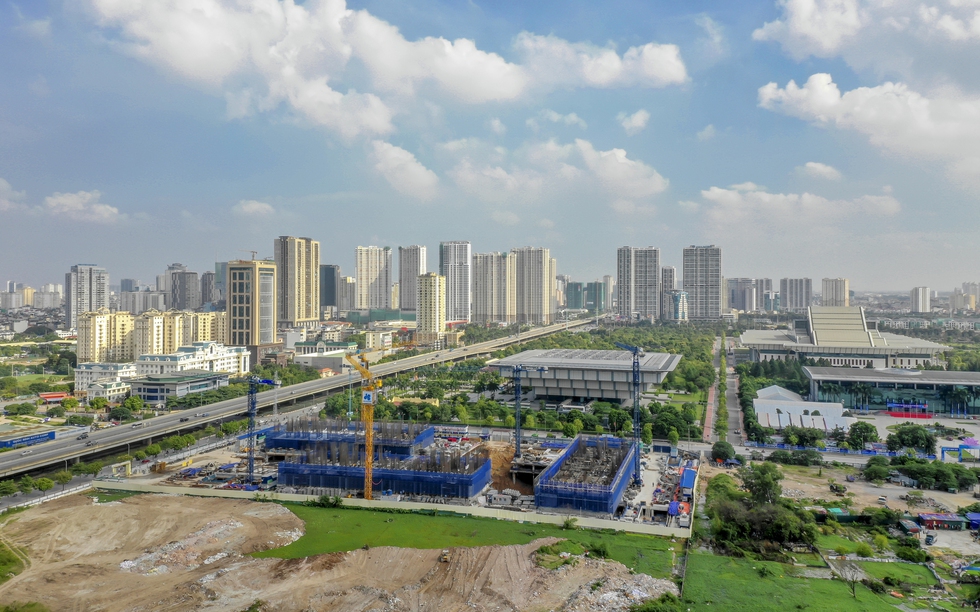 Doanh nghiệp bất động sản đặt kế hoạch bứt tốc năm 2026: Cuộc đọ sức trong chu kỳ phục hồi mới