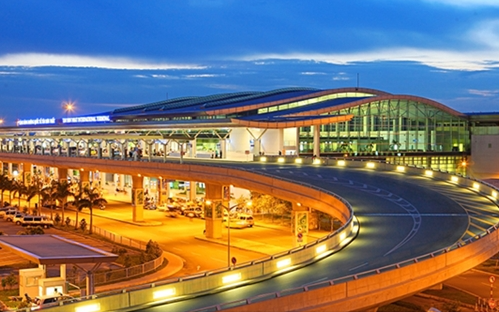 Sân bay lớn thứ 5 Việt Nam sắp được ‘lên đời’