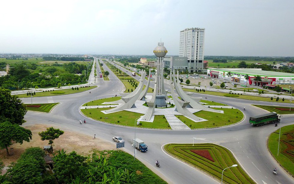 Thanh Hóa: FDI bùng nổ, cư dân thành đạt tìm chốn an cư tại “phường nhà giàu” sôi động