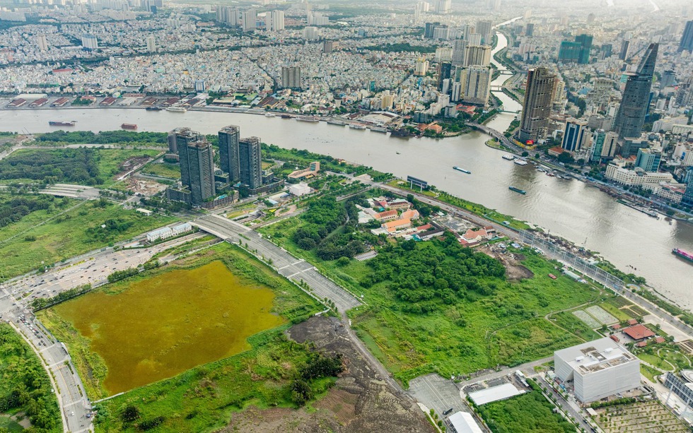 Tác động đa chiều của bảng giá đất mới đến thị trường bất động sản