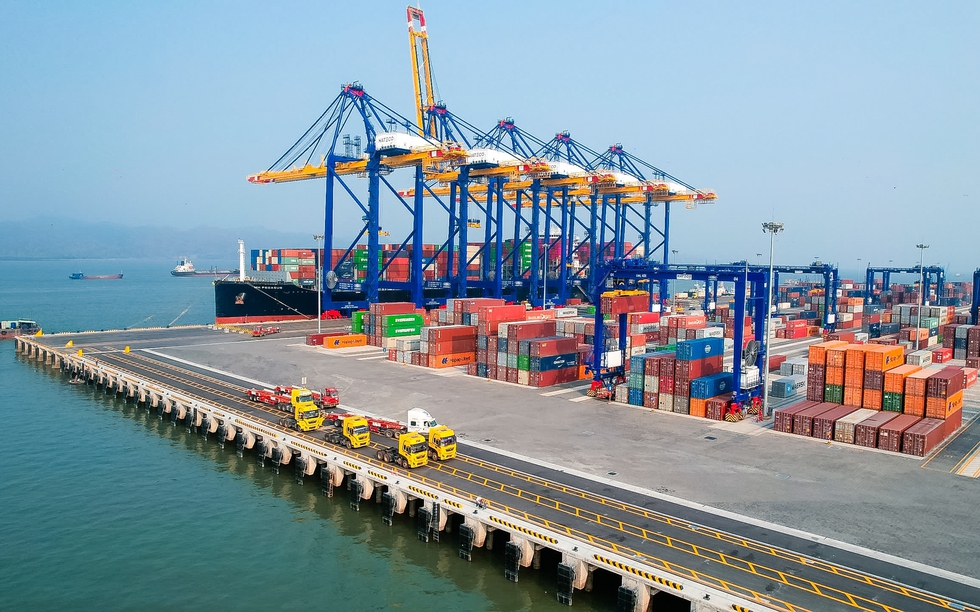 Hải Phòng phấn đấu trở thành trung tâm đào tạo, nghiên cứu và phát triển khoa học công nghệ biển