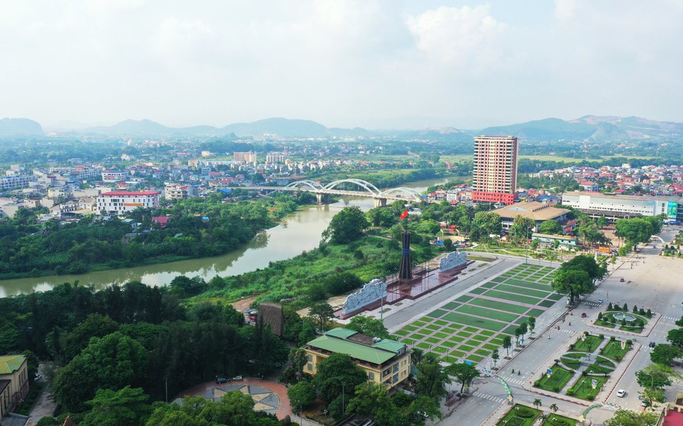 Tỉnh là ‘đại bản doanh’ của Samsung Việt Nam sắp trao quyết định chủ trương cho loạt dự án, quy mô hơn 3 tỷ USD