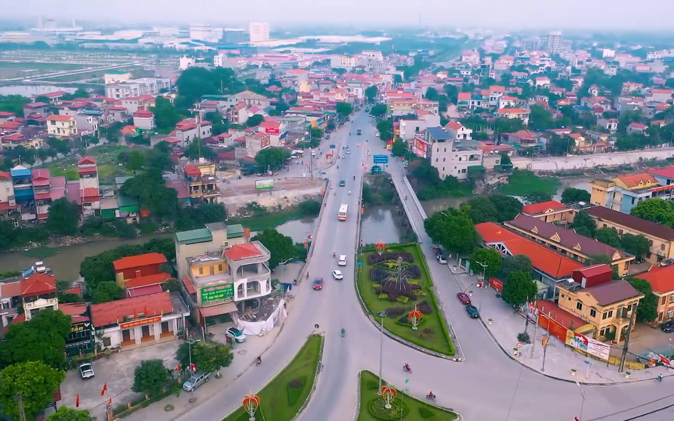 Ninh Bình: Kiến Hưng JSC trúng thầu khu đô thị 651 tỷ ở phường Tiên Sơn