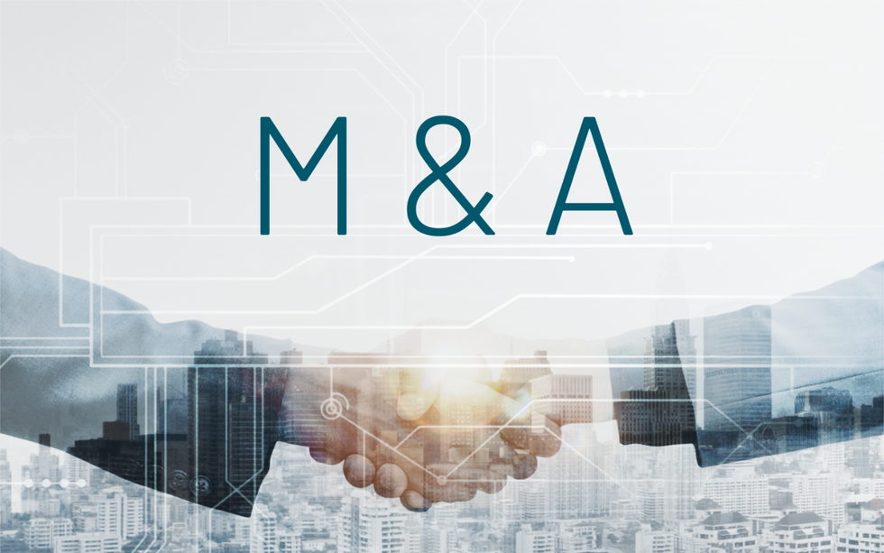 M&A bất động sản 2026: Dòng vốn sẽ dịch chuyển theo quỹ đạo nào?