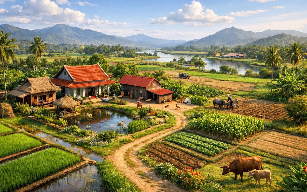 Kể từ nay, duy nhất 3 trường hợp này sẽ không được áp dụng bảng giá đất mới