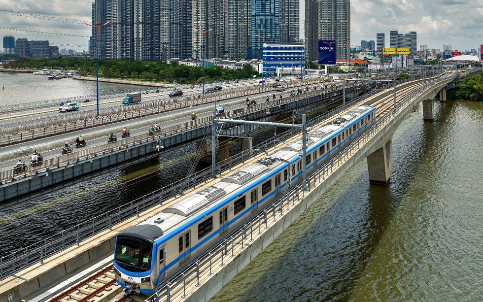 Việt Nam có tuyến đường sắt được báo nước ngoài vinh danh ở hạng mục đặc biệt