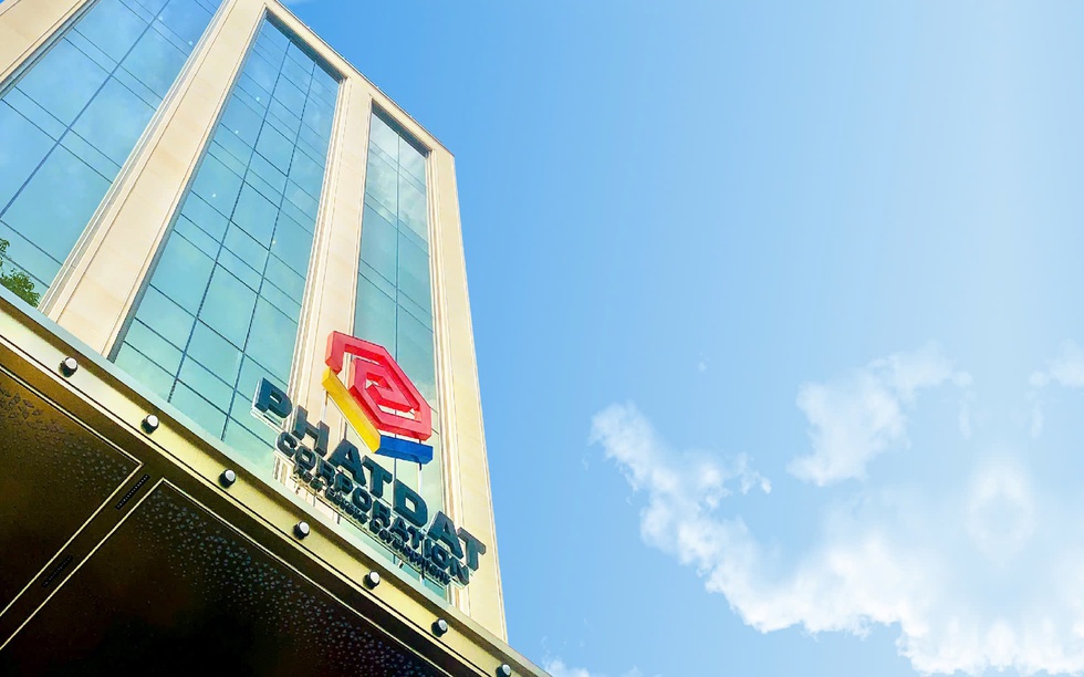 Phát Đạt đón tin vui khi trúng đấu giá 2 khu đất gần 5ha tại Đồng Nai