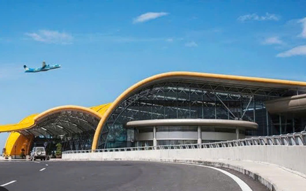 Chỉ hơn 1 tháng nữa, sân bay quốc tế đầu tiên của khu vực Tây Nguyên sẽ chính thức đóng cửa