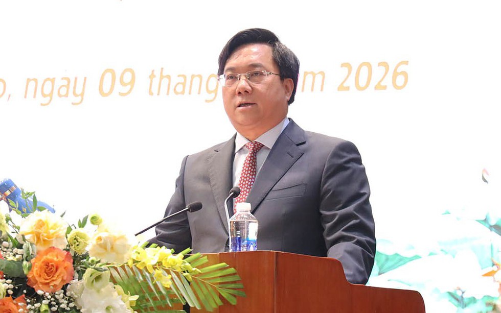 Phú Thọ quyết tâm khởi công 3 khu công nghiệp mới trong năm 2026