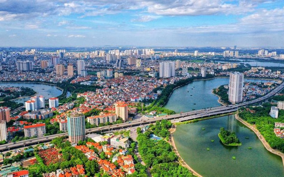 Thị trường bất động sản trước ngưỡng tái cấu trúc: Nền móng cho chu kỳ tăng trưởng mới từ 2026