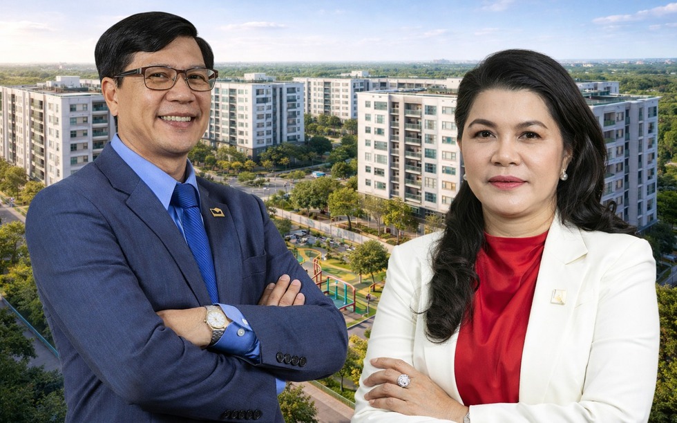 Cuộc đua 'vua' nhà ở xã hội phía Nam: Kim Oanh Group đang bứt tốc, Hoàng Quân giữ lợi thế kinh nghiệm