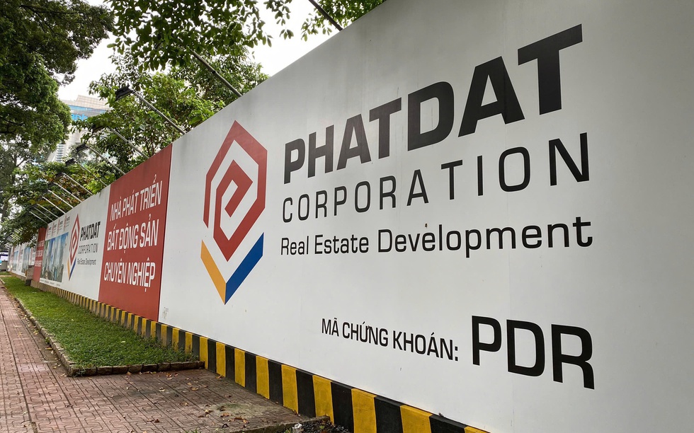 TP.HCM: Phát Đạt chỉnh trang nhà thi đấu thể thao Phan Đình Phùng thành không gian cảnh quan