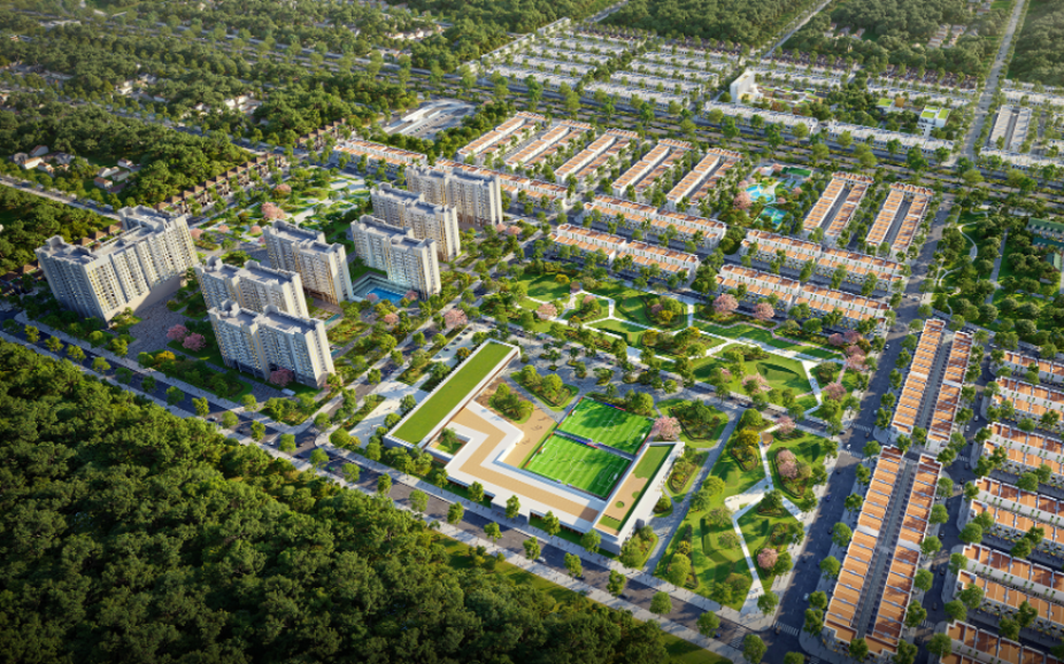 "Săn" đất nền đón vận hội mới từ hạ tầng Đồng Nai