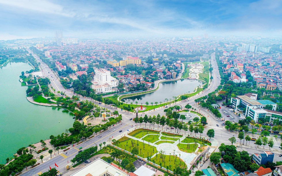 Tỉnh giáp nhiều tỉnh, thành nhất Việt Nam sẽ có thêm khu đô thị sinh thái - thể thao mới