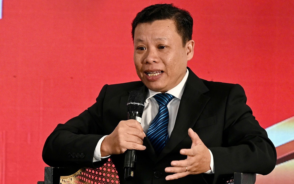 Sở Xây dựng TP.HCM: Một dự án nhà ở xã hội chỉ thành công khi có cư dân sinh sống, 'sáng đèn' thường xuyên