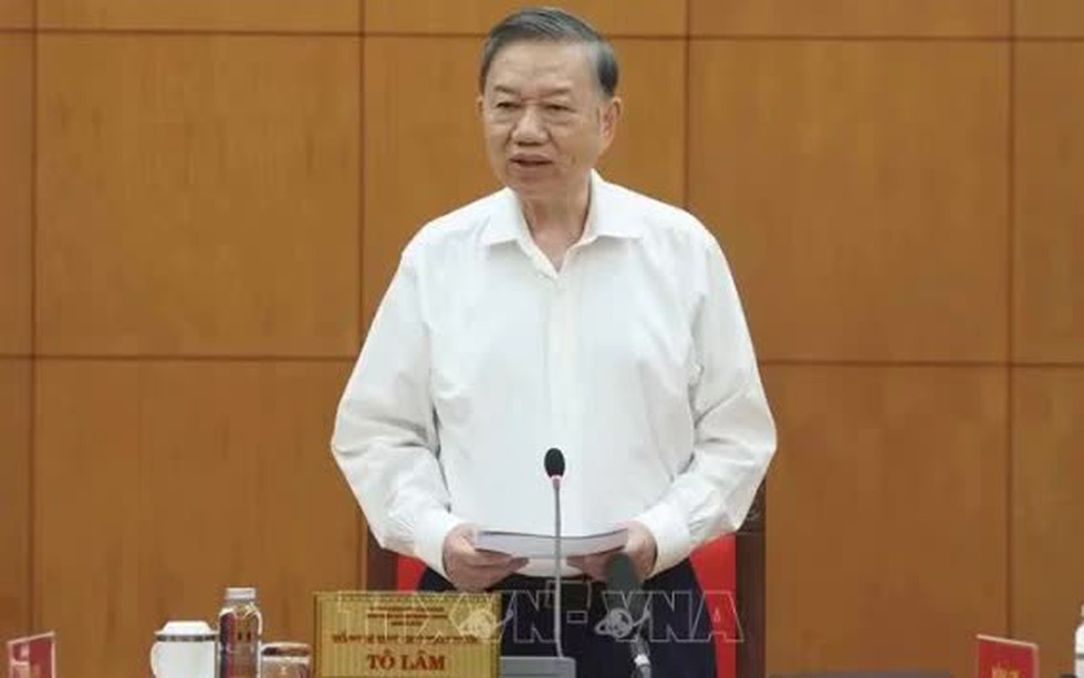 Tổng Bí thư, Chủ tịch nước Tô Lâm: Công tác tư tưởng phải sát thực tiễn, gần nhân dân